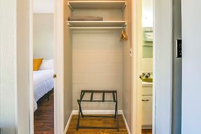 Lakefront Escape w/ Boat Slip on Table Rock Lake!