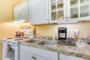 Pools & Ski Access: Lackawaxen Cottage w/ Deck!