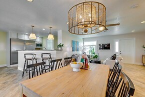 Luxury Apollo Beach Retreat w/ Private Pool & Dock