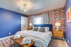 Luxury Apollo Beach Retreat w/ Private Pool & Dock