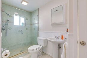 Luxury Apollo Beach Retreat w/ Private Pool & Dock