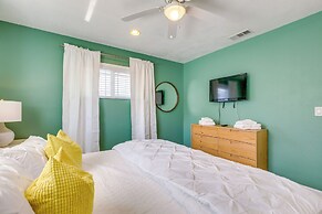 Luxury Apollo Beach Retreat w/ Private Pool & Dock