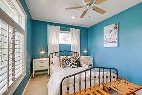 Luxury Apollo Beach Retreat w/ Private Pool & Dock