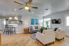 Luxury Apollo Beach Retreat w/ Private Pool & Dock