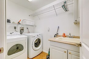 Luxury Apollo Beach Retreat w/ Private Pool & Dock