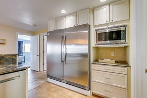 Luxury Apollo Beach Retreat w/ Private Pool & Dock