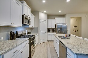Baton Rouge Vacation Rental: 5 Mi to Lsu!