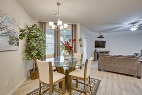 Baton Rouge Vacation Rental: 5 Mi to Lsu!