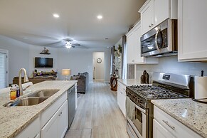 Baton Rouge Vacation Rental: 5 Mi to Lsu!