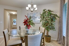 Baton Rouge Vacation Rental: 5 Mi to Lsu!