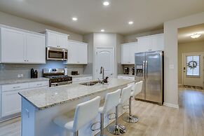 Baton Rouge Vacation Rental: 5 Mi to Lsu!