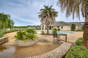 Baton Rouge Vacation Rental: 5 Mi to Lsu!