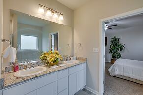 Baton Rouge Vacation Rental: 5 Mi to Lsu!