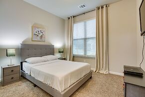 Baton Rouge Vacation Rental: 5 Mi to Lsu!