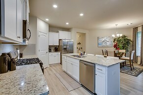 Baton Rouge Vacation Rental: 5 Mi to Lsu!