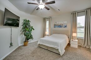 Baton Rouge Vacation Rental: 5 Mi to Lsu!