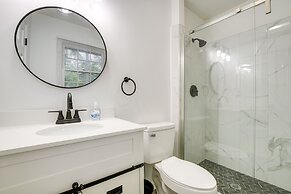 Charming Cary Home ~ 10 Mi to Downtown Raleigh!