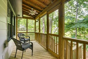 Charming Cary Home ~ 10 Mi to Downtown Raleigh!