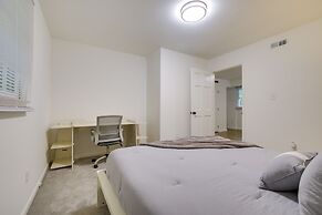 Charming Cary Home ~ 10 Mi to Downtown Raleigh!