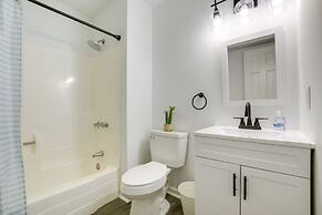 Charming Cary Home ~ 10 Mi to Downtown Raleigh!