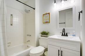 Charming Cary Home ~ 10 Mi to Downtown Raleigh!