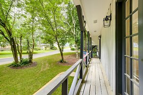 Charming Cary Home ~ 10 Mi to Downtown Raleigh!