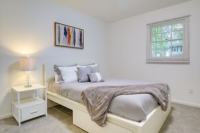 Charming Cary Home ~ 10 Mi to Downtown Raleigh!