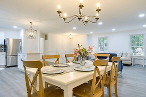 Charming Cary Home ~ 10 Mi to Downtown Raleigh!