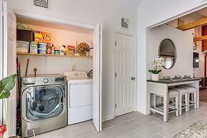 All-season Vernon Township Lake House Retreat!