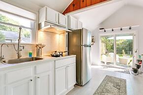 All-season Vernon Township Lake House Retreat!