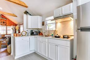 All-season Vernon Township Lake House Retreat!