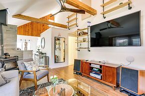 All-season Vernon Township Lake House Retreat!