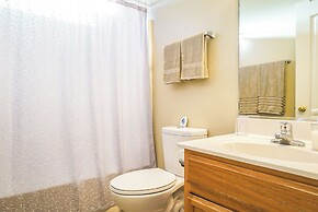 Sunny El Paso Home w/ Private Yard!