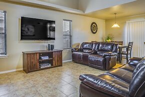 Sunny El Paso Home w/ Private Yard!