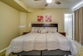 Sunny El Paso Home w/ Private Yard!