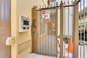 Lovely Baton Rouge Condo ~ 1 Mi to LSU
