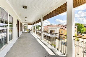 Lovely Baton Rouge Condo ~ 1 Mi to LSU