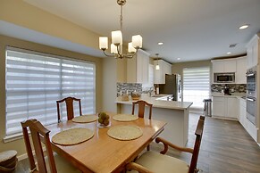 Spacious Baton Rouge Home Rental: 12 Mi to Lsu!