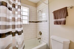 Spacious Baton Rouge Home Rental: 12 Mi to Lsu!