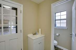 Spacious Baton Rouge Home Rental: 12 Mi to Lsu!