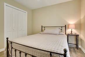 Spacious Baton Rouge Home Rental: 12 Mi to Lsu!