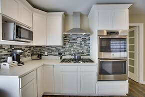 Spacious Baton Rouge Home Rental: 12 Mi to Lsu!