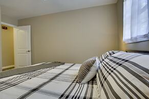 Spacious Baton Rouge Home Rental: 12 Mi to Lsu!