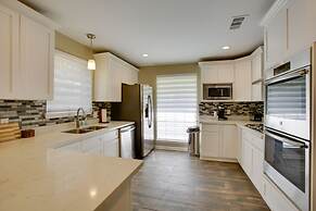 Spacious Baton Rouge Home Rental: 12 Mi to Lsu!