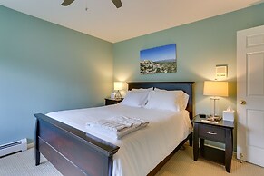 Warwick Vacation Rental w/ Private Yard & Fire Pit