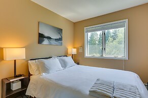 Warwick Vacation Rental w/ Private Yard & Fire Pit