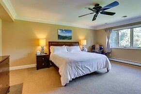 Warwick Vacation Rental w/ Private Yard & Fire Pit