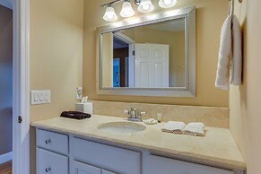 Warwick Vacation Rental w/ Private Yard & Fire Pit