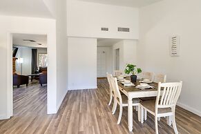 Quiet Ridgecrest Vacation Rental w/ Private Yard!