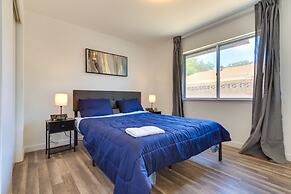 Quiet Ridgecrest Vacation Rental w/ Private Yard!
